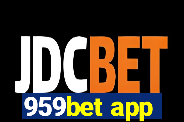 959bet app